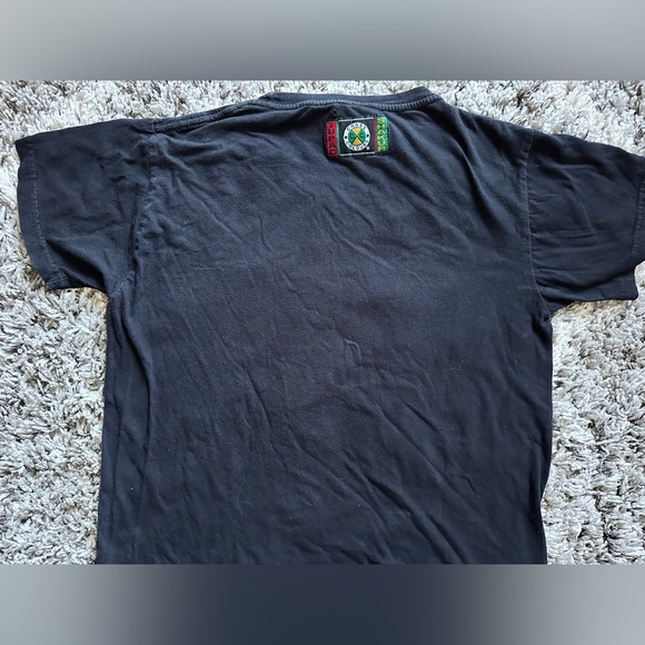 Cross Colours Tupac Shakur t-shirt - Picture 4 of 5